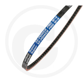 Keilriemen Xpa 850 Xep Granit 551XPA X 0850